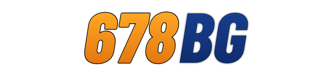 678bg লোগো